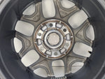 2021-2024 Ford Bronco Wheel Rim 17X8 Inch Gray Alloy 6 Double Spoke