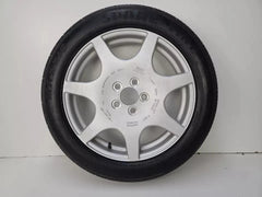 Spare Tire 17'' Fits:2021-2023 Ford Bronco Compact Donut