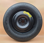 SPARE TIRE 18" Fits 2012 -2019 Land Rover Evoque OEM Genuine Donut.