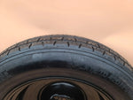 Spare Tire 18" Fits 2020-2025 Nissan Murano Compact Donut