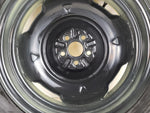 Spare Tire 16" W/Jack Kit Fits : 2003- 2019 Toyota Corolla OEM Genuine Donut.