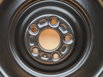 SPARE TIRE 18" FITS: 2021-2026 MAZDA MX-30 EV OEM GENUINE DONUT