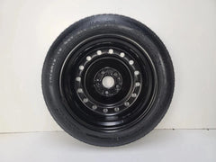 SPARE TIRE 17" FITS 2016-2023 HONDA ACCORD OEM GENUINE DONUT