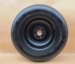 Spare Tire 15’’ Fits:2003 2004 2005 2006 2007 Honda Accord Compact Donut