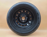 Spare Tire 16" Fits 1993-2007 Ford Taurus Compact Donut