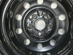 SPARE TIRE W/JACK KIT 16" FITS 2011 KIA OPTIMA DONUT . (BRAND NEW TIRE )