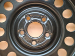 Spare Tire W/Jack Kit 17'' Fits: 2020-2023 Lincoln Corsair Compact Donut