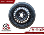 Spare Tire 15" Fits 1997-2005 Chevrolet Malibu Compact Donut