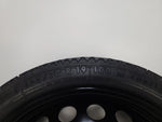 SPARE TIRE 19" W/Jack Kit 2009-2016 AUDI A4 Compact Donut