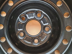 SPARE TIRE 17" FITS 2018-2025 HONDA CRV OEM GENUINE DONUT.