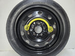 SPARE TIRE W/JACK KIT 16" FITS 2011 KIA OPTIMA DONUT . (BRAND NEW TIRE )