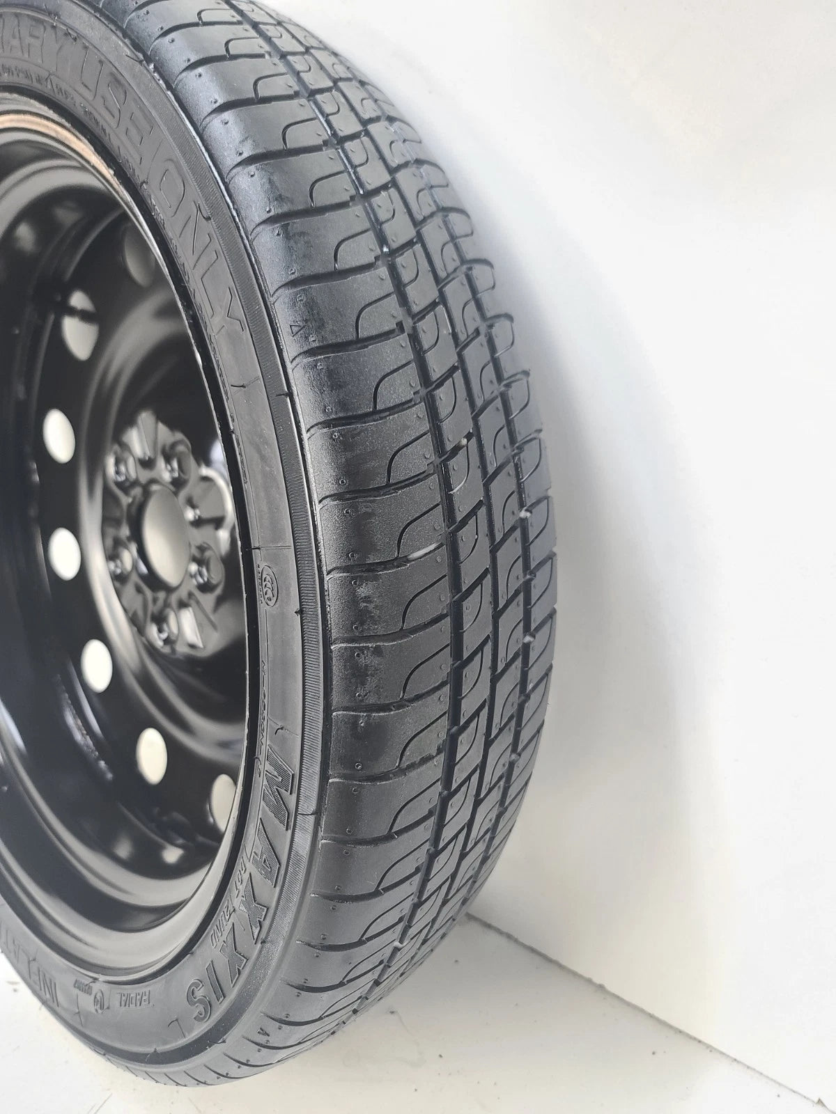 Spare Tire 17'' Fits 2002-2010 Lexus SC430 Compact Donut