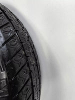 Spare Tire W/Jack Kit 14" Fits 2002-2005 Honda Civic Compact Donut