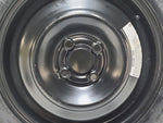 Spare Tire 15" Fits 2012 - 2021 Honda Fit OEM Genuine Donut