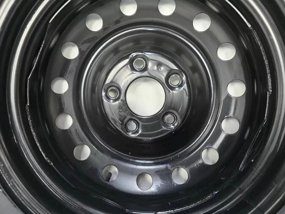 SPARE TIRE W/JACK KIT 16" FITS 2017  KIA  NIRO AND NIRO EV   COMPACT DONUT.