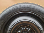 Spare Tire Wheel 17" 2006-2014 Subaru Tribeca Donut OEM