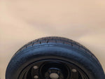 Spare Tire W/Jack 17'' Fits 2005-2012 Ford Escape Compact Donut