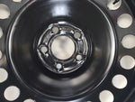 Spare Tire W/Jack Kit 19" Fits 2010-2017 Audi A5 S5 OEM Genuine Donut