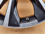 2016-2019 Toyota Highlander Wheel Rim 18x7-1/2 Alloy 10 Raised 5 V Spoke OEM