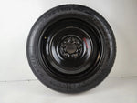 SPARE TIRE 16" FITS 2013-2021 FORD FUSION COMPACT DONUT