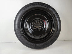 SPARE TIRE 16" FITS 2013-2021 FORD FUSION COMPACT DONUT