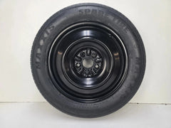 Spare Tire 17'' Fit 2021-2025 Toyota Sienna Compact Donut