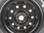 Spare Tire W/Jack Kit 17" Fits 2007-2015 Lincoln MKX Compact Donut