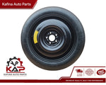 SPARE TIRE 18" FITS: 2021-2026 MAZDA MX-30 EV OEM GENUINE DONUT