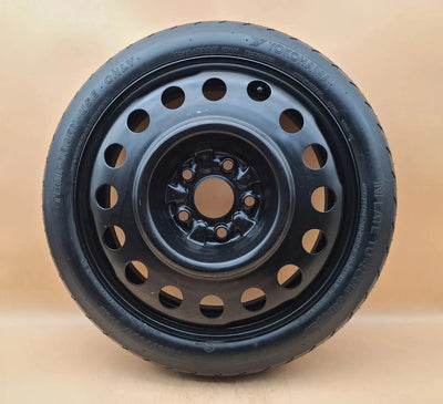 COMPACT SPARE TIRE 17'' FITS 2019-2025 CADILLAC XT4