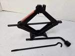 SPARE TIRE 2020-2024 NISSAN SENTRA EMERGENCY JACK TOOL KIT FOAM OEM GENUINE PART