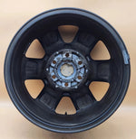 2015-2016 Ford F150 Pickup Wheel Rim 18"X7-1/2" Machined 6 Spoke Alloy OEM