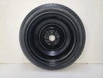 Spare Tire W/Jack Kit Fit 2019-2023 Toyota Corolla Hatchback Donut Compact