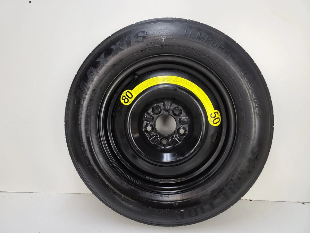 Spare Tire 16" Fits 2006-2016 Hyundai Tucson Compact Donut