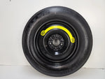 Spare Tire 16" Fits 2006-2016 Hyundai Tucson Compact Donut