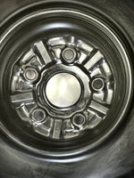 2015-2019 Subaru Legacy Outback Spare Tire 155/80R17
