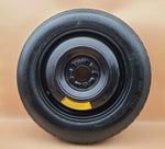 SPARE TIRE 16" FITS 2013 MAZDA CX5 OEM GENUINE DONUT