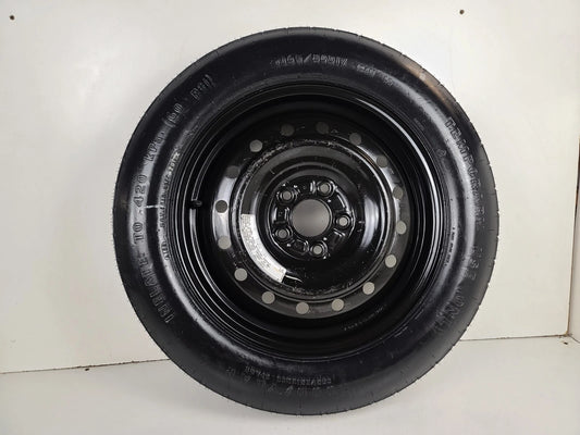 SPARE TIRE 17" FITS 2018-2025 HONDA CRV OEM GENUINE DONUT.