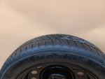 Spare Tire 17" Fits: 2020-2023 Lincoln Corsair Compact Donut