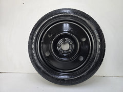 Spare Tire 18" Fits 2013-2019 Ford Explorer OEM Genuine Donut