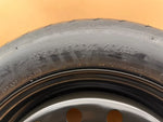 Spare Tire W/Jack Kit 17" Fits 2023-2027 Acura RDX Compact Donut