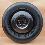 Spare Tire 18" Fits 2020-2025 Nissan Murano Compact Donut