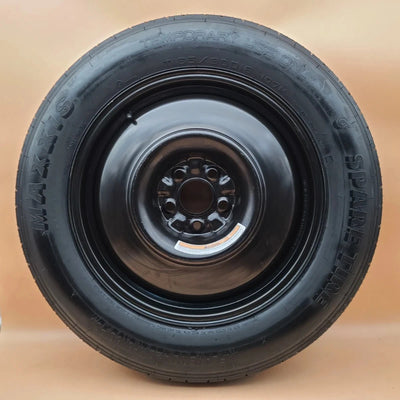Spare Tire 18" Fits 2020-2025 Nissan Murano Compact Donut