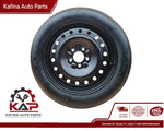 Spaqre Tire Fits 2005-2008 Dodge Magnum OEM Genuine Donut