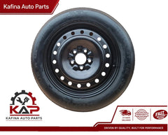 Spaqre Tire Fits 2005-2008 Dodge Magnum OEM Genuine Donut