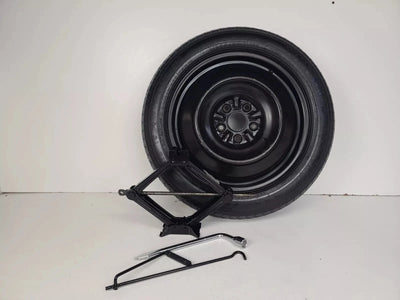 Spare Tire W/Jack Kit Compact Donut 17'' Fits: 2007-2018 Lexus ES350 ES 350