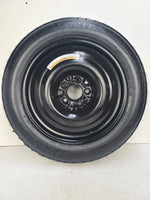 Spare Tire 17'' W/Jack Kits Fits 2024-2026 NISSAN Kicks Compact Donut Brand New Tire