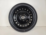 Spare Tire W Jack Kit 17"Fits 2010-2016 Buick Lacrosse Compact Donut