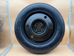 Spare Tire W/Jack Kits 18" Fits 2020-2026 Ford Explorer ST Line  Compact Donut (Brand New Tire )