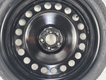 Spare Tire W/Jack Kit 19" Fits 2010-2017 Audi A5 S5 OEM Genuine Donut