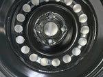 SPARE TIRE 14" FITS 2016-2022 CHEVROLET SPARK OEM GENUINE DONUT